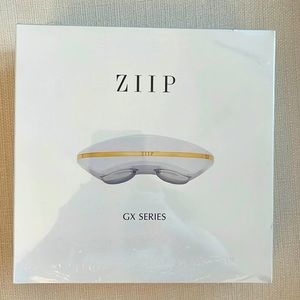 ZIIP GX Series Nanocurrent - NEW IN FACTORY SEALED BOX